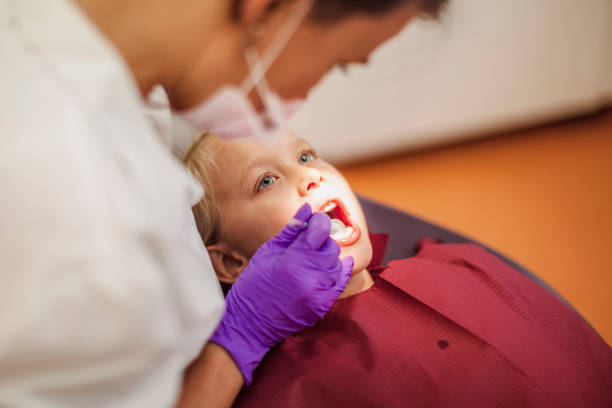 Best Emergency Treatment for Toothache in Cypress Lake, FL