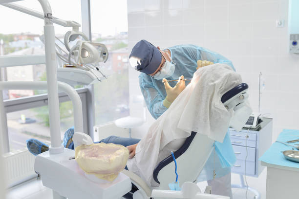 Best Emergency Treatment for Toothache in Cypress Lake, FL